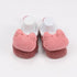 Infant Prince And Princess Slippers - Little Palace Store